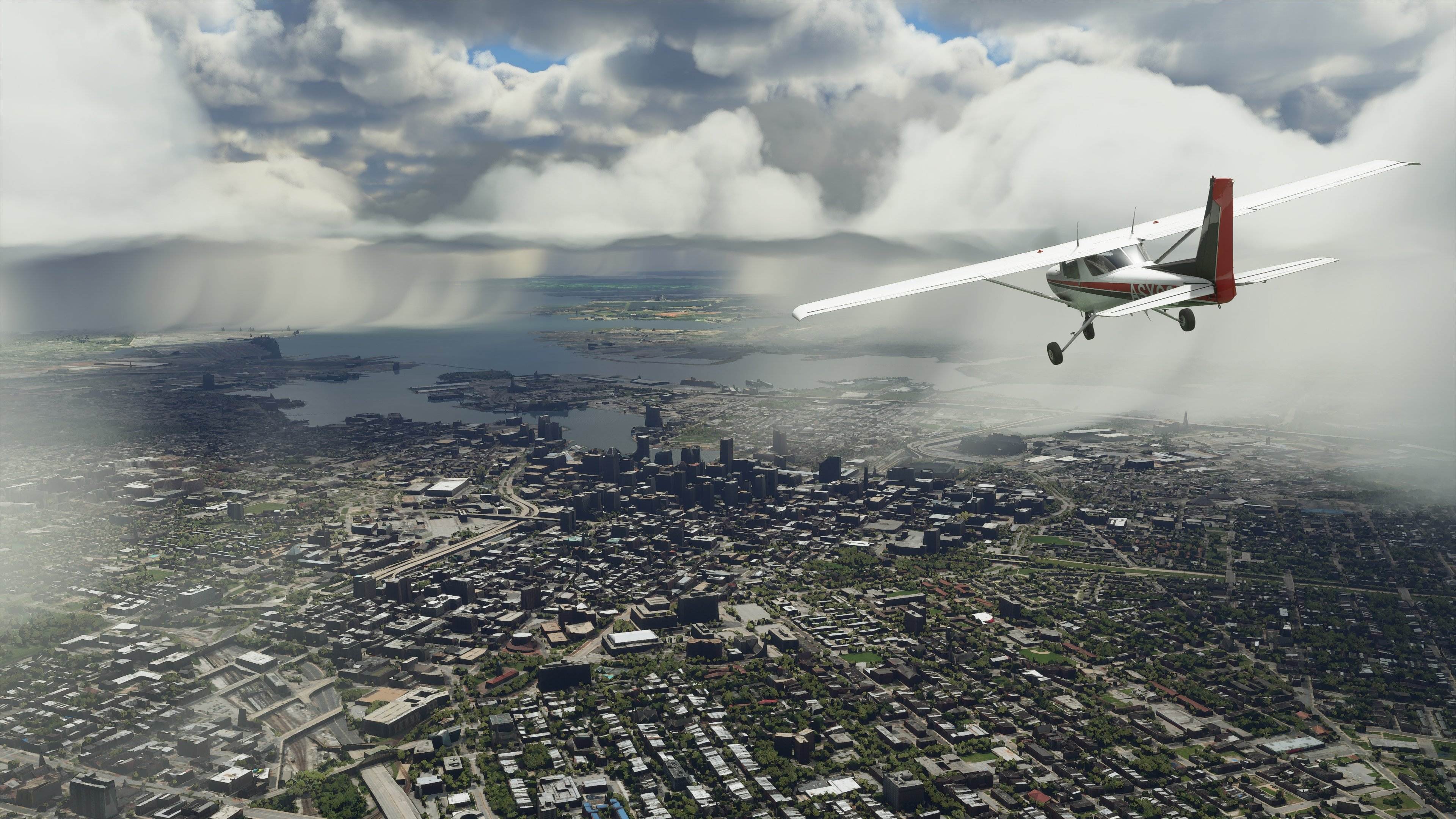 Microsoft Flight Simulator - Imagen 14